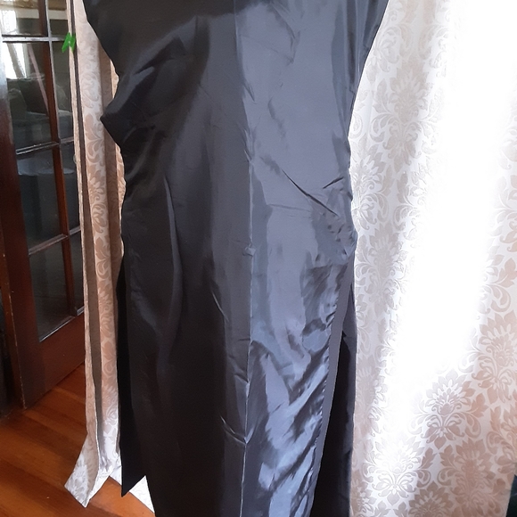 NWOT Tuxedo Vest - Picture 6 of 8